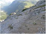 Trate / Johannsenruhe - Hochstuhl/Stol